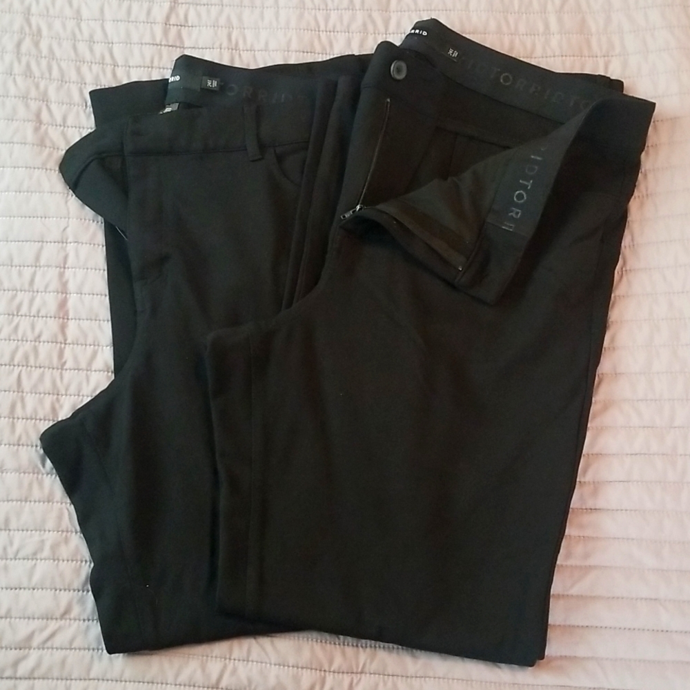 Pants